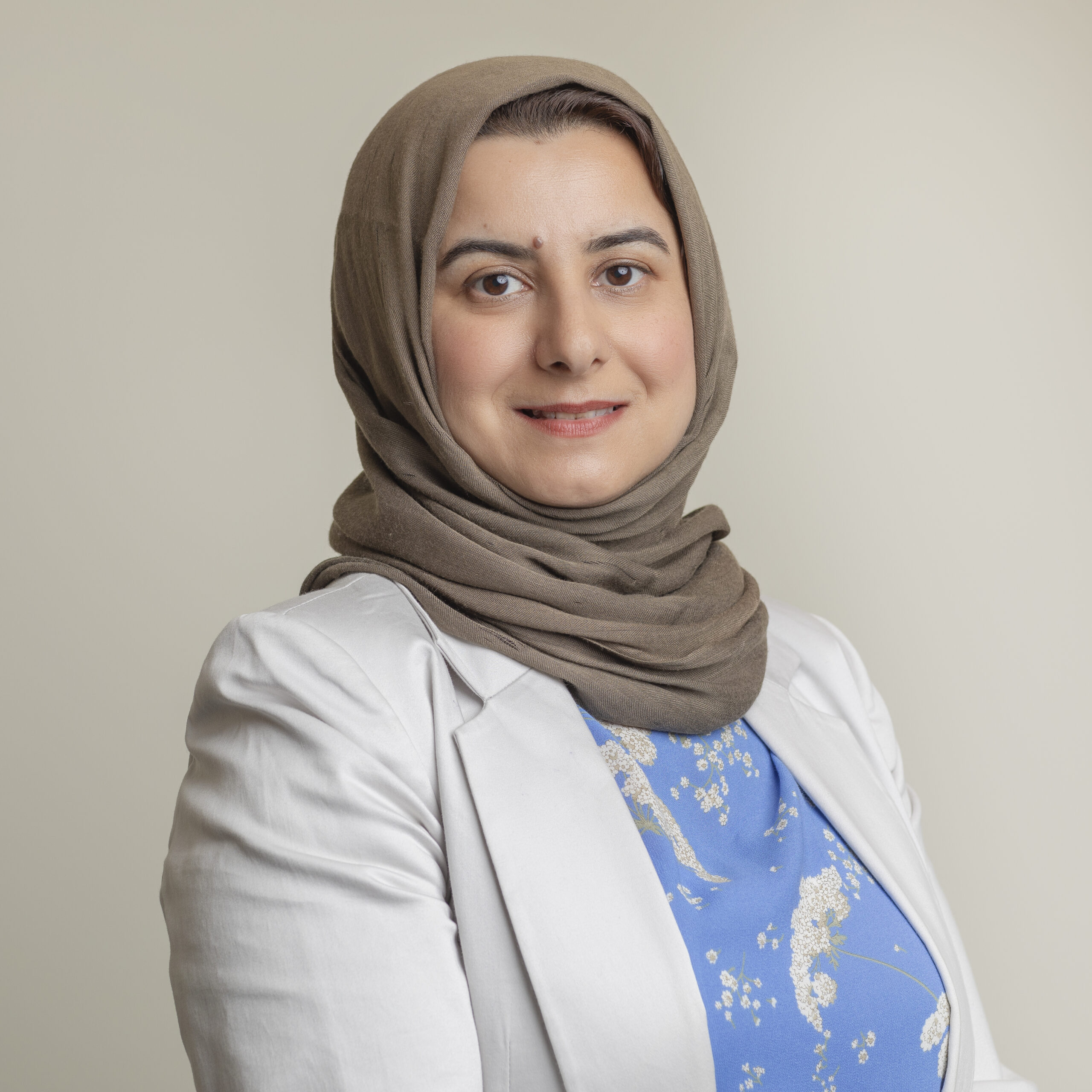 Dr Alya Sultan